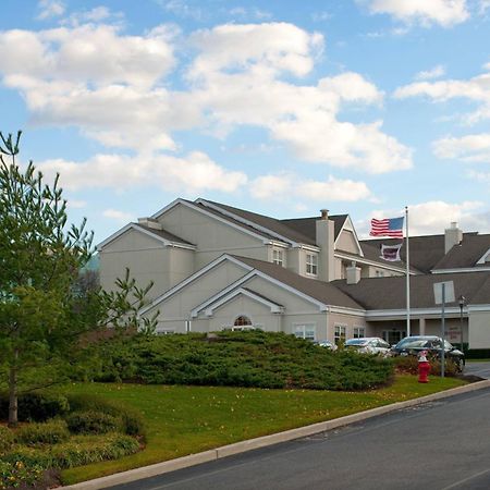 Residence Inn Long Island Hauppauge/Islandia Exterior photo